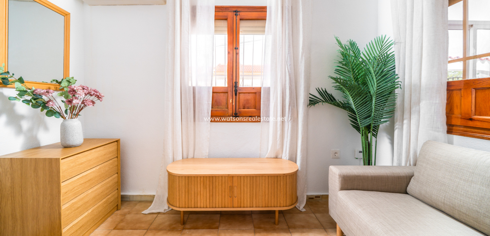 Venta - Chalet Independiente - Urb. La Marina