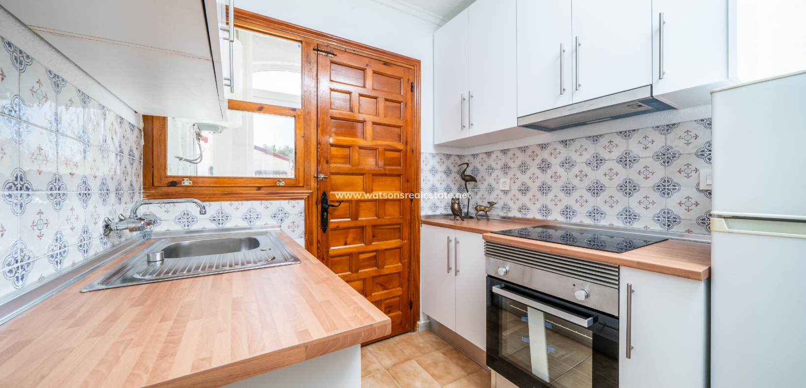 Venta - Chalet Independiente - Urb. La Marina