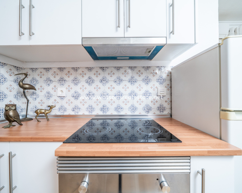 Venta - Chalet Independiente - Urb. La Marina