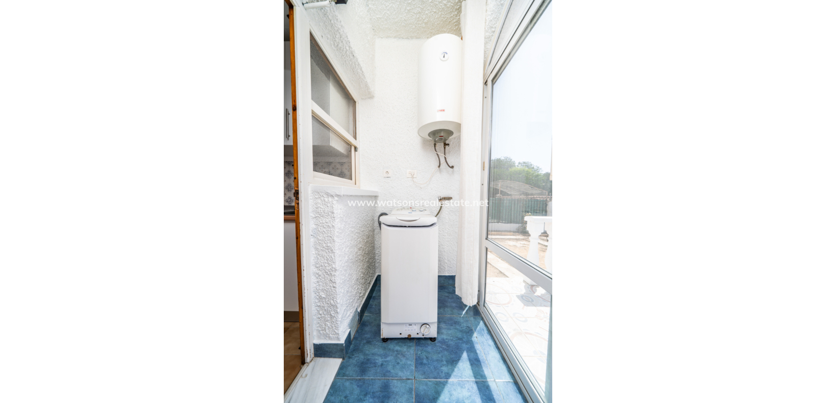 Venta - Chalet Independiente - Urb. La Marina