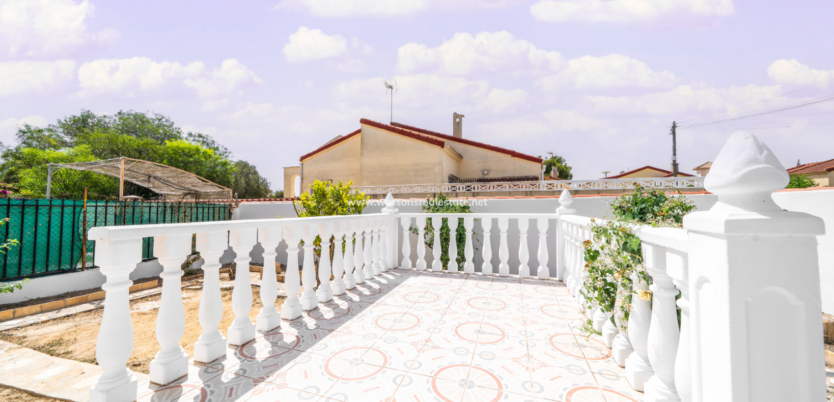 Venta - Chalet Independiente - Urb. La Marina
