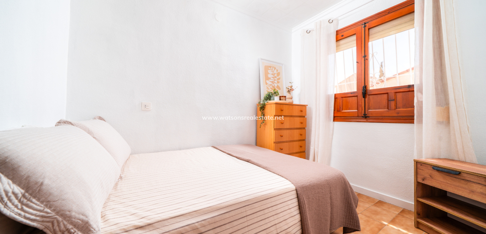 Venta - Chalet Independiente - Urb. La Marina