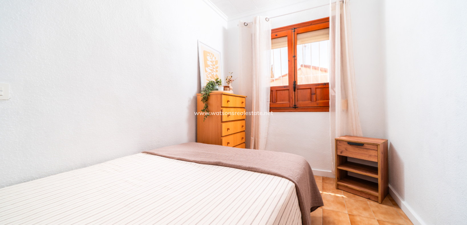 Venta - Chalet Independiente - Urb. La Marina