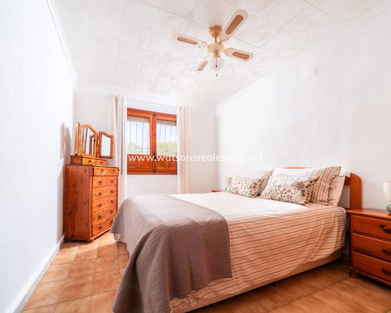 Venta - Chalet Independiente - Urb. La Marina