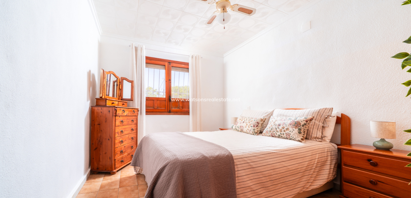 Venta - Chalet Independiente - Urb. La Marina