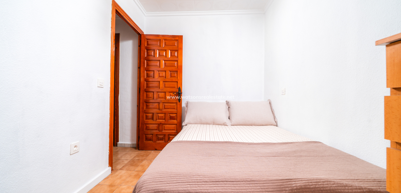 Venta - Chalet Independiente - Urb. La Marina