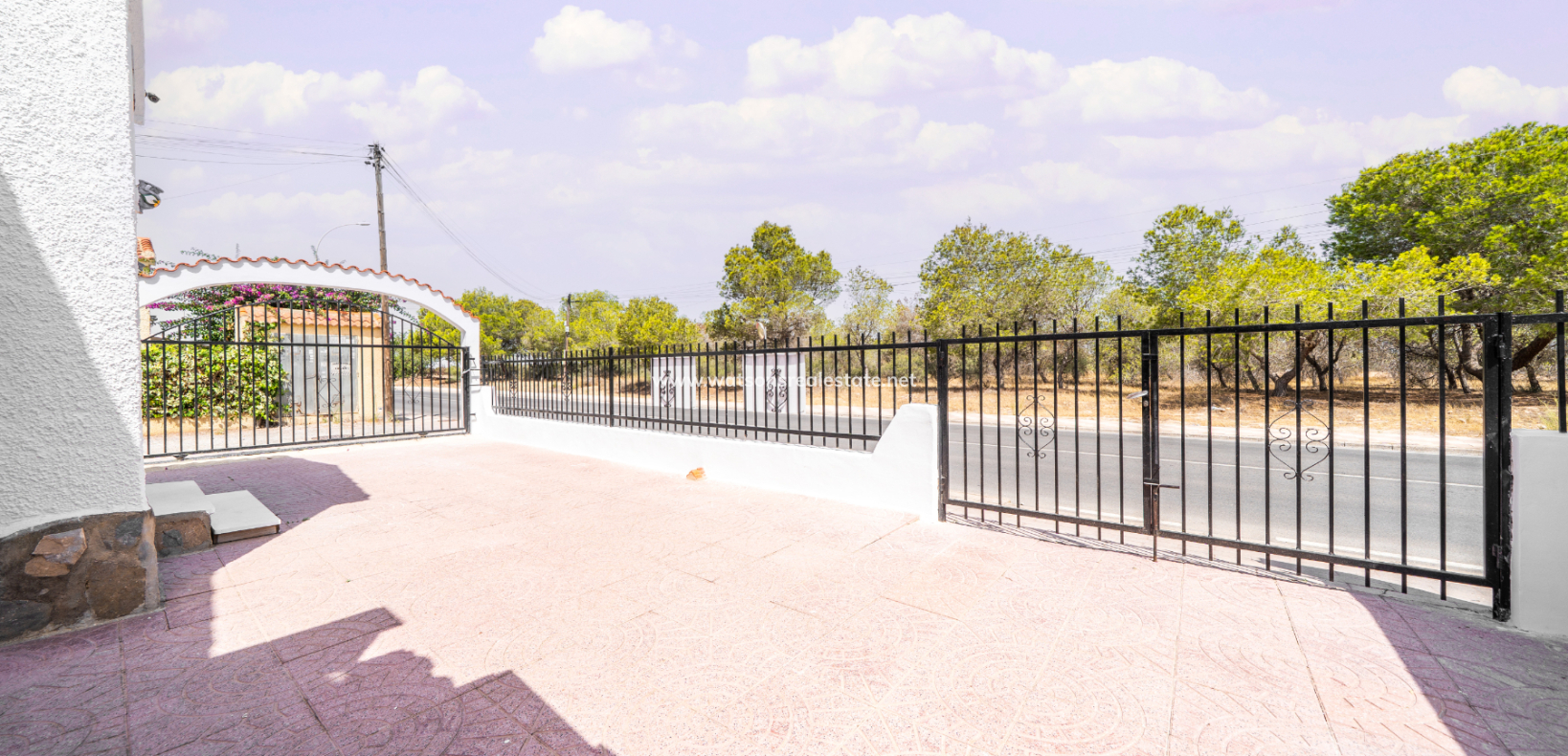 Venta - Chalet Independiente - Urb. La Marina