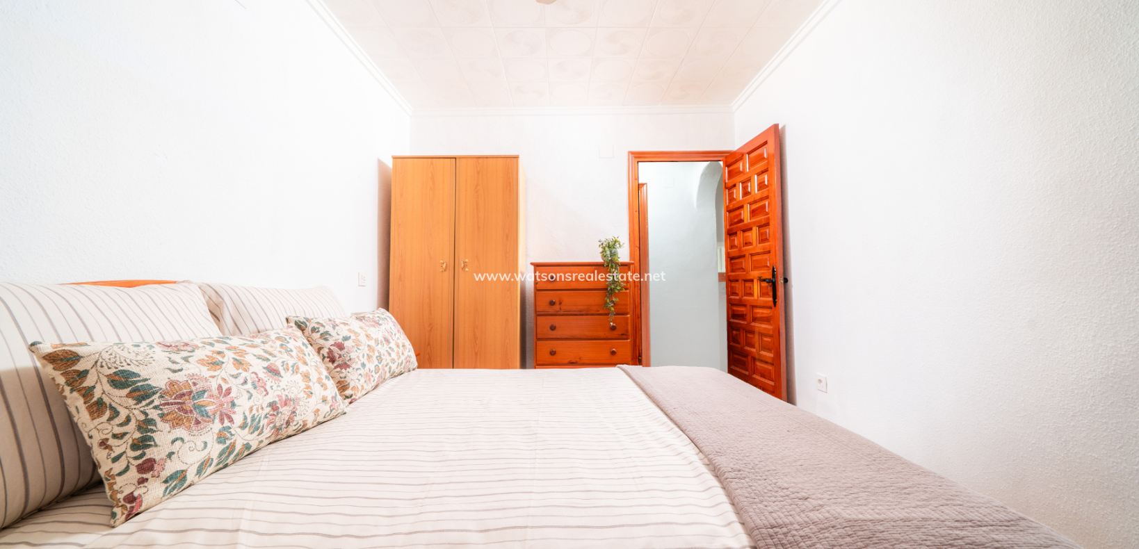 Venta - Chalet Independiente - Urb. La Marina