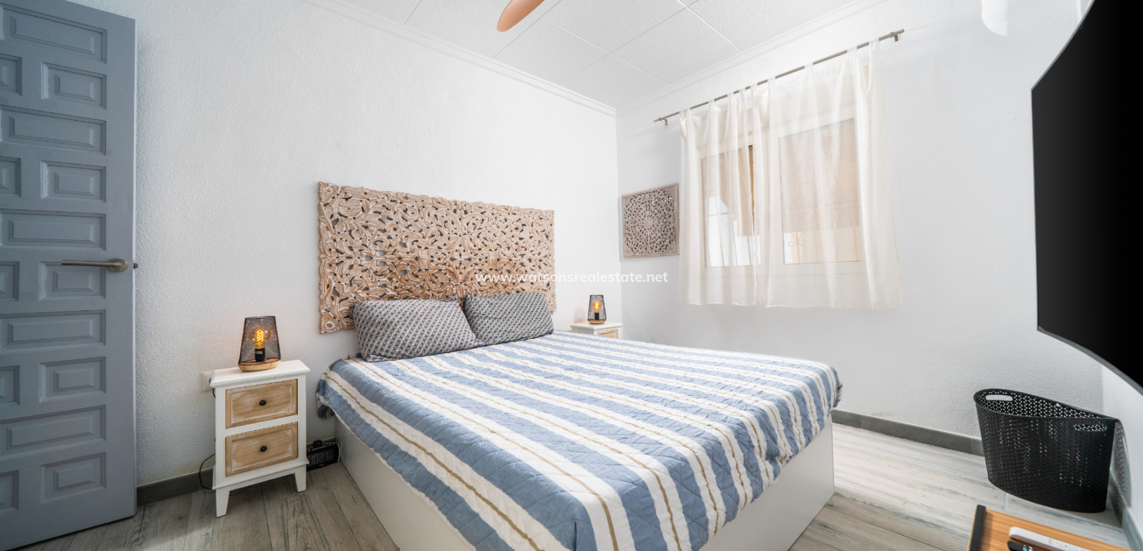 Venta - Chalet Independiente - Urb. La Marina