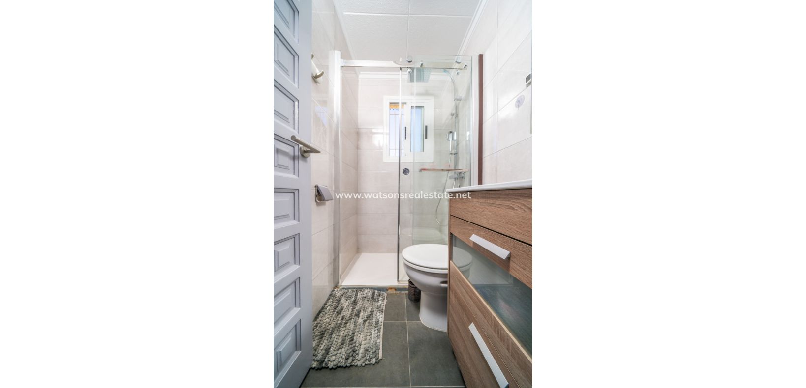 Venta - Chalet Independiente - Urb. La Marina