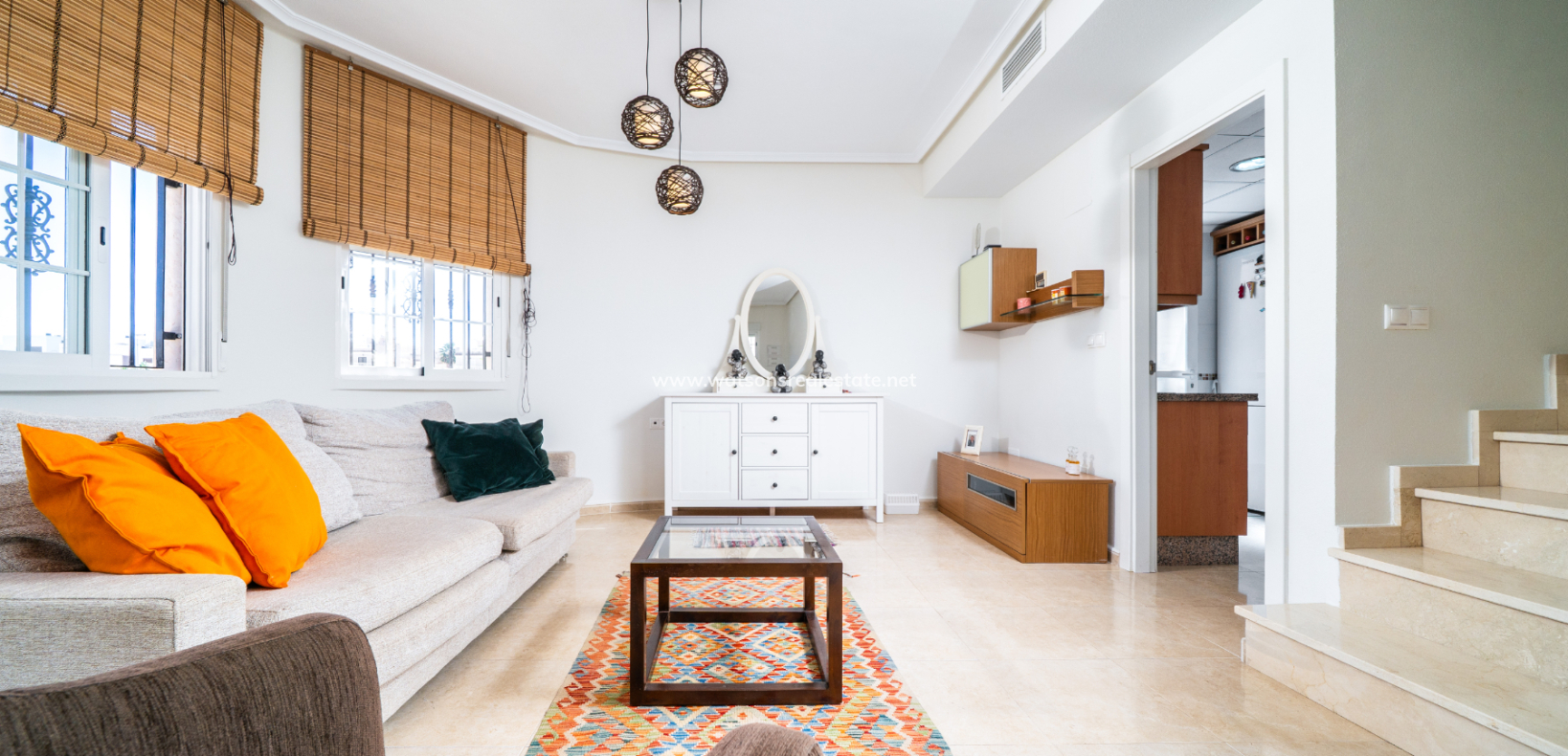 Venta - Chalet Independiente - Urb. La Marina