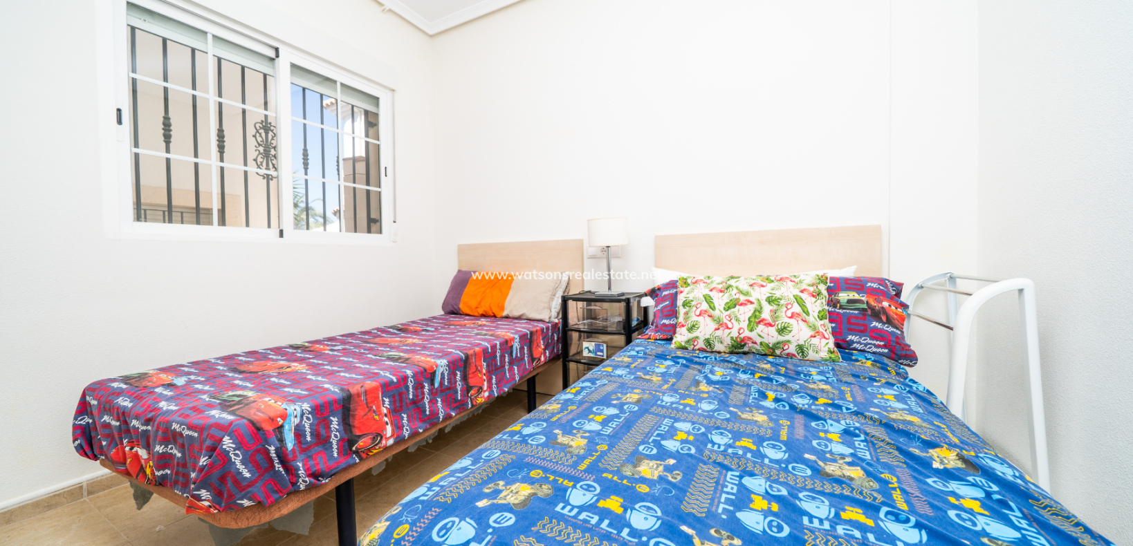 Venta - Chalet Independiente - Urb. La Marina