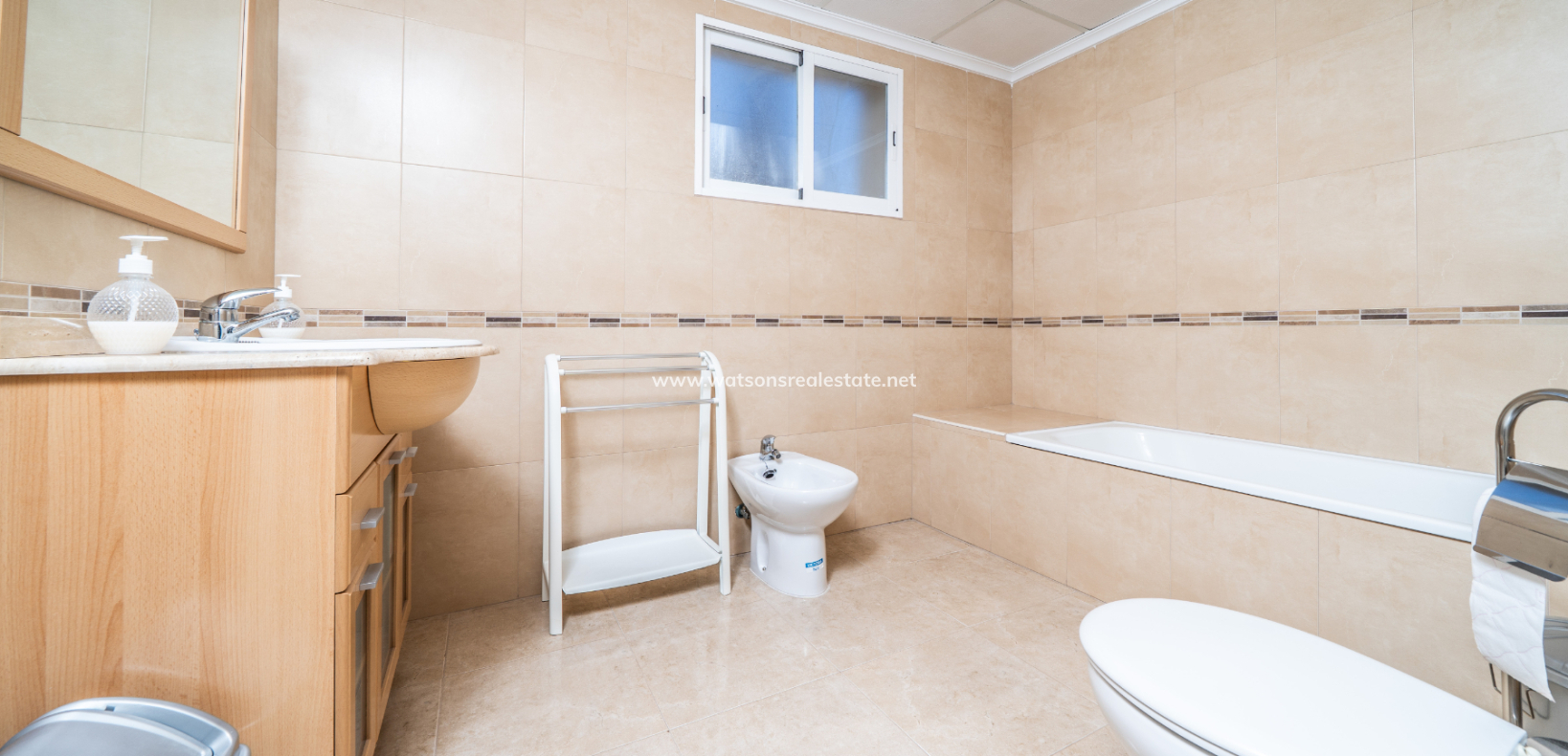 Venta - Chalet Independiente - Urb. La Marina