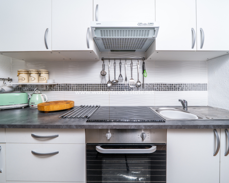 Venta - Chalet Independiente - Urb. La Marina