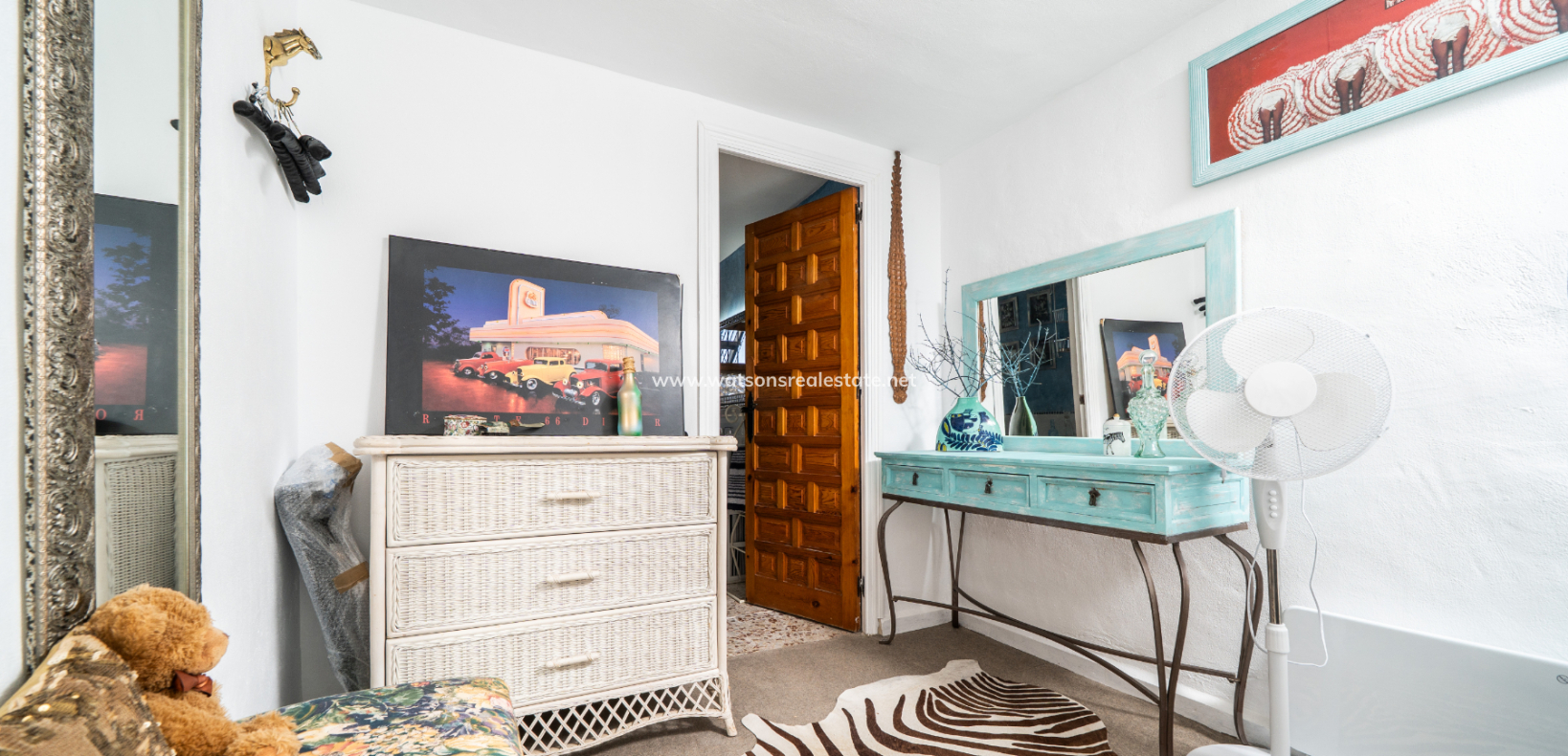 Venta - Chalet Independiente - Urb. La Marina