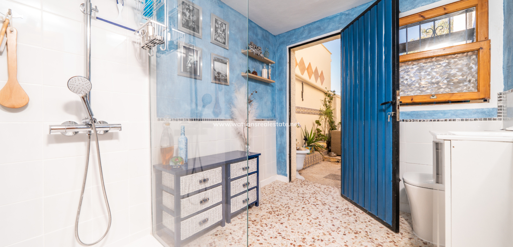 Venta - Chalet Independiente - Urb. La Marina