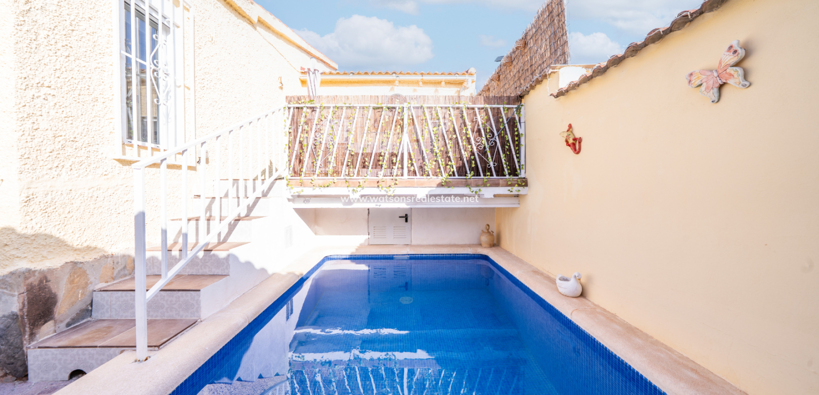 Venta - Chalet Independiente - Urb. La Marina