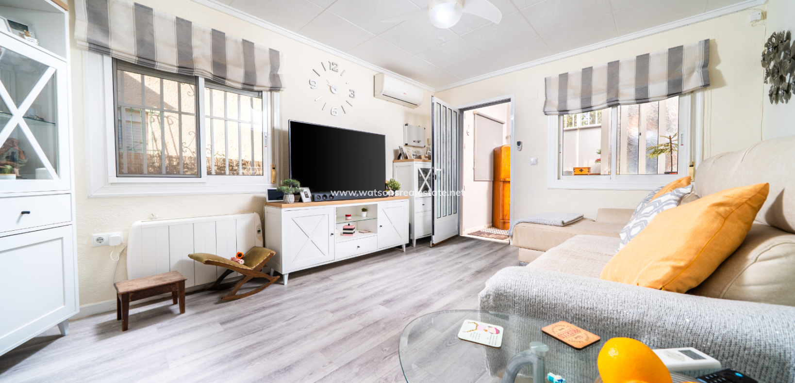 Venta - Chalet Independiente - Urb. La Marina