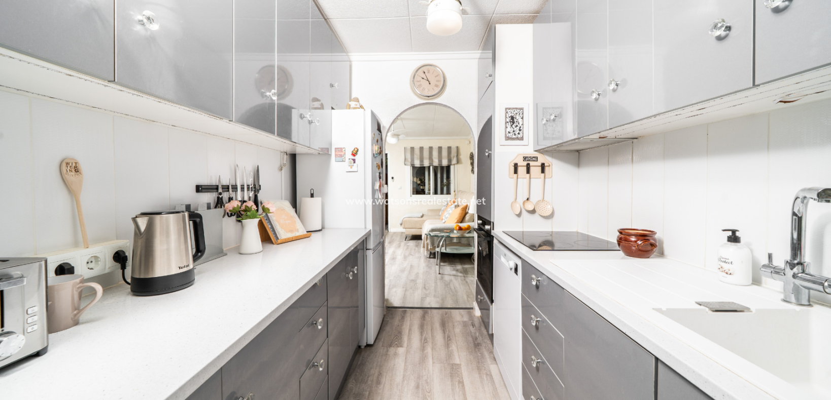 Venta - Chalet Independiente - Urb. La Marina