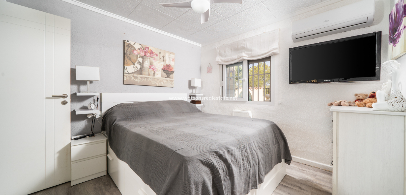 Venta - Chalet Independiente - Urb. La Marina