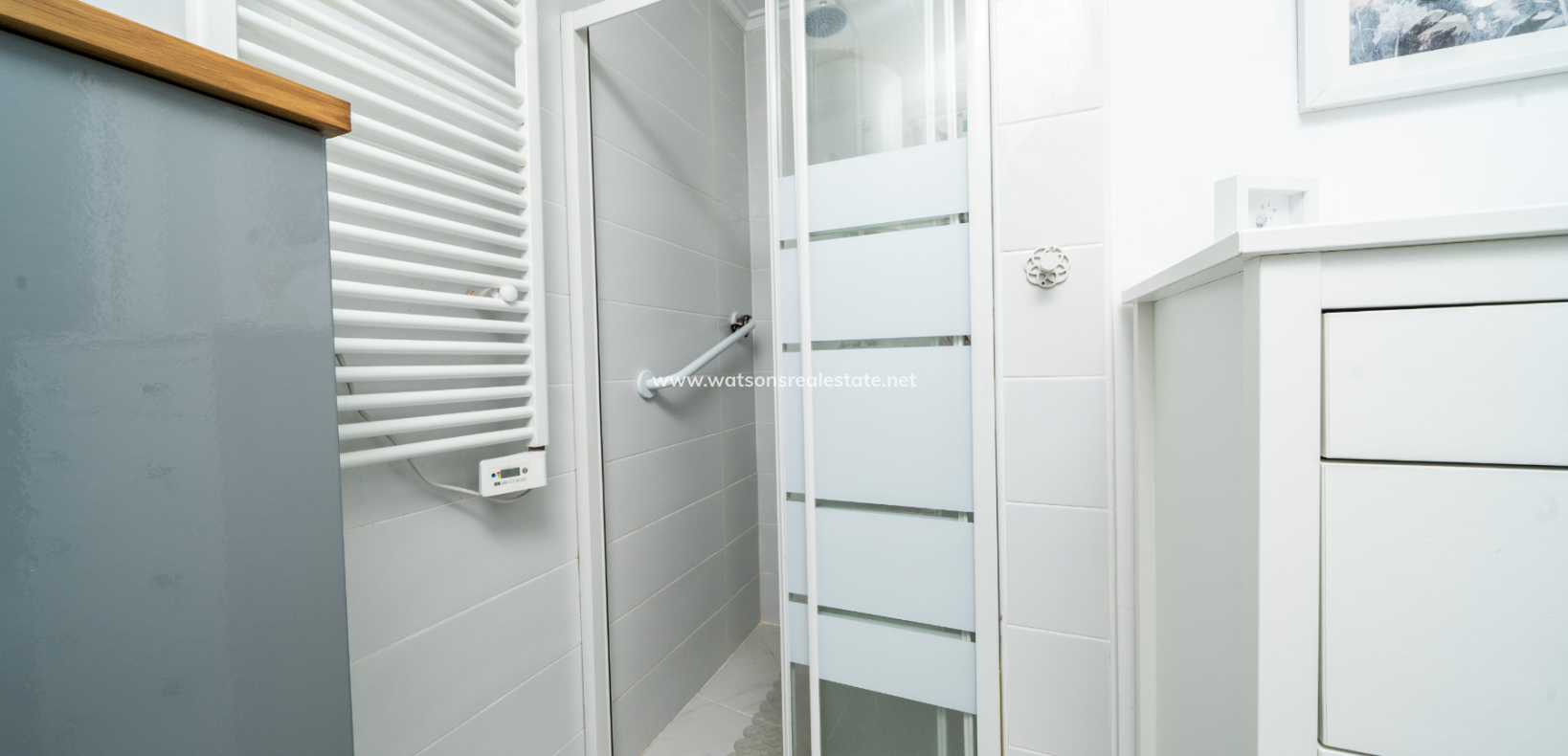 Venta - Chalet Independiente - Urb. La Marina