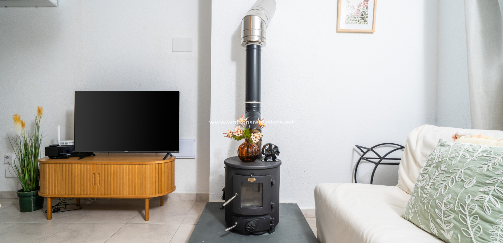 Venta - Chalet Independiente - Urb. La Marina