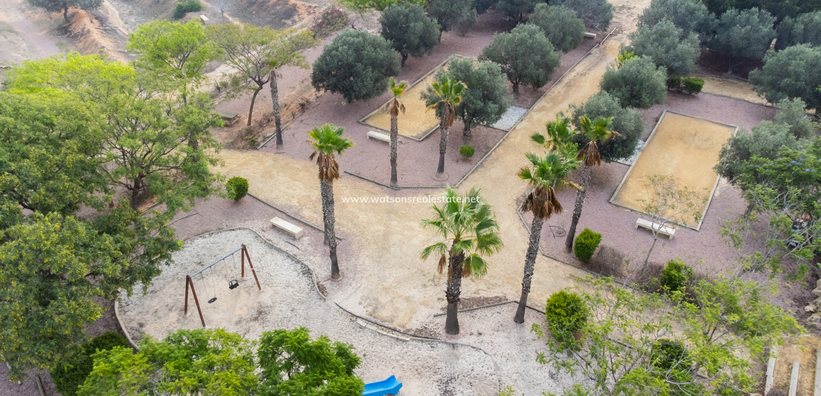 Venta - Chalet Independiente - Urb. La Marina