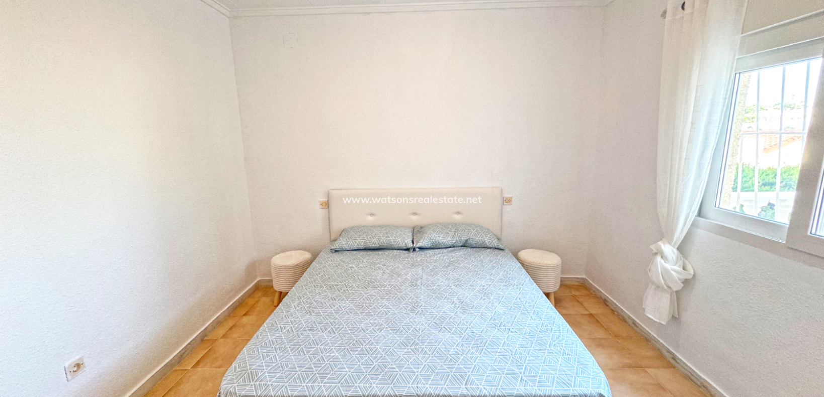 Venta - Chalet Independiente - Urb. La Marina