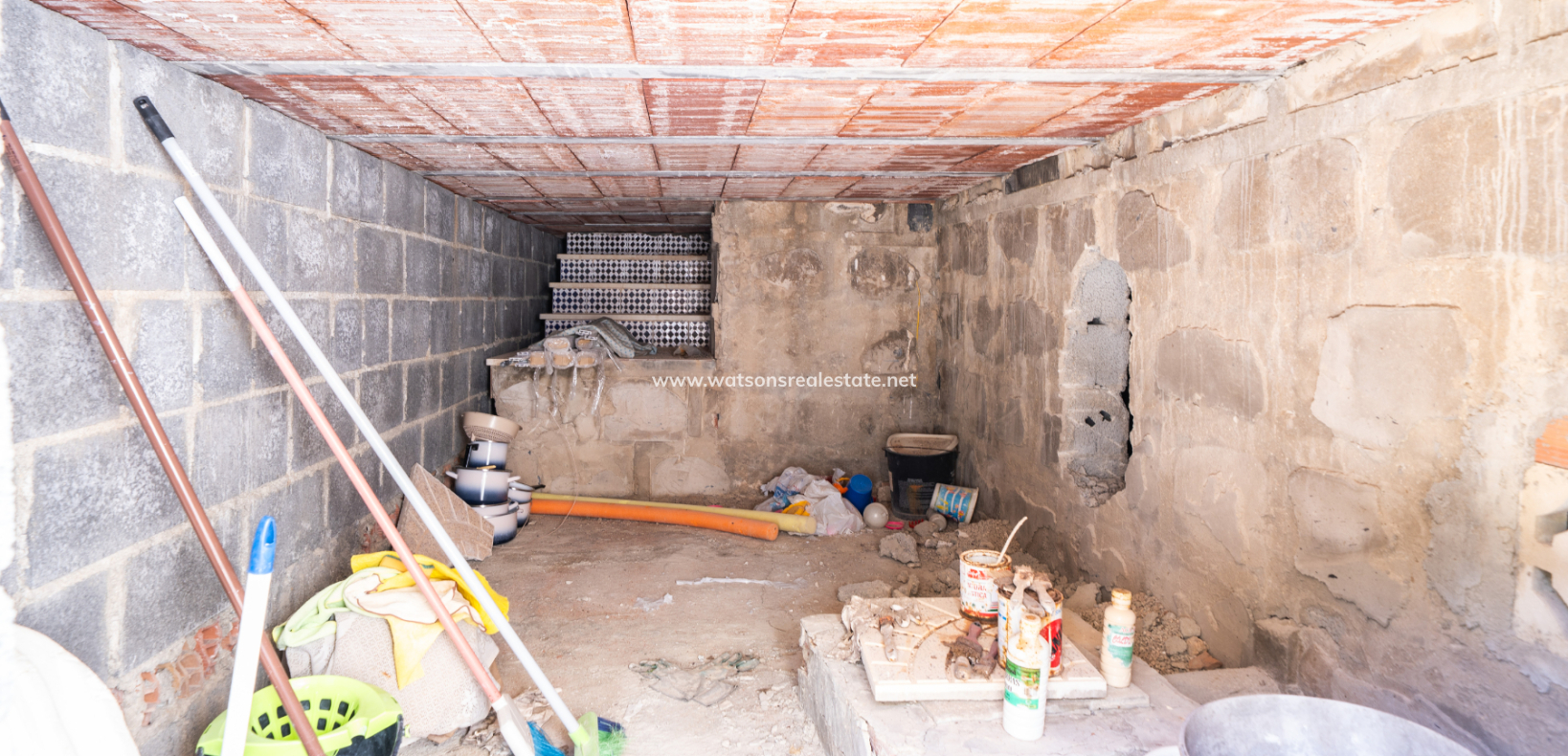 Venta - Chalet Independiente - Urb. La Marina