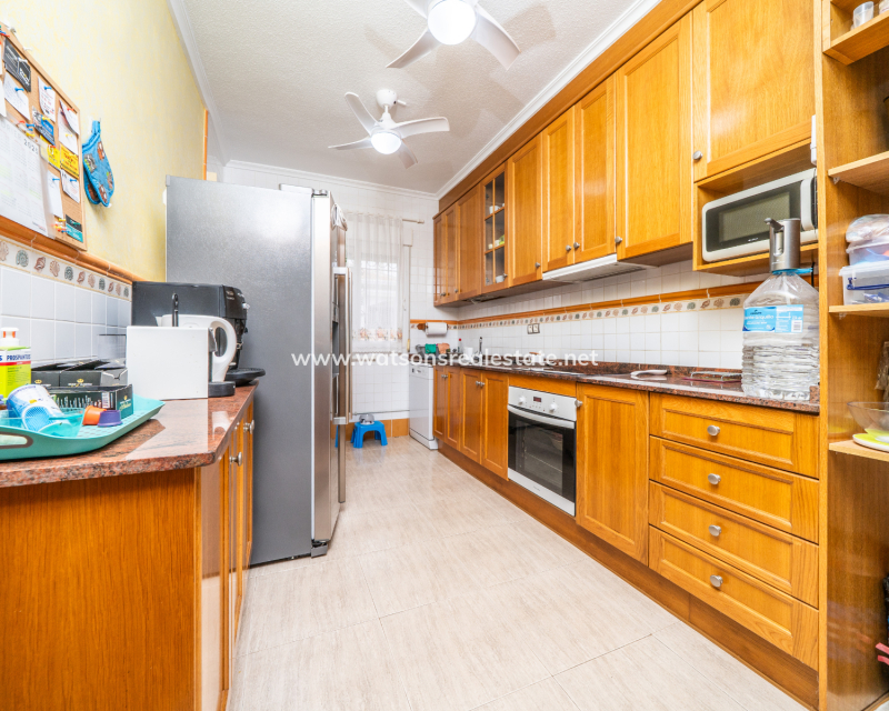 Venta - Chalet Independiente - Urb. La Marina