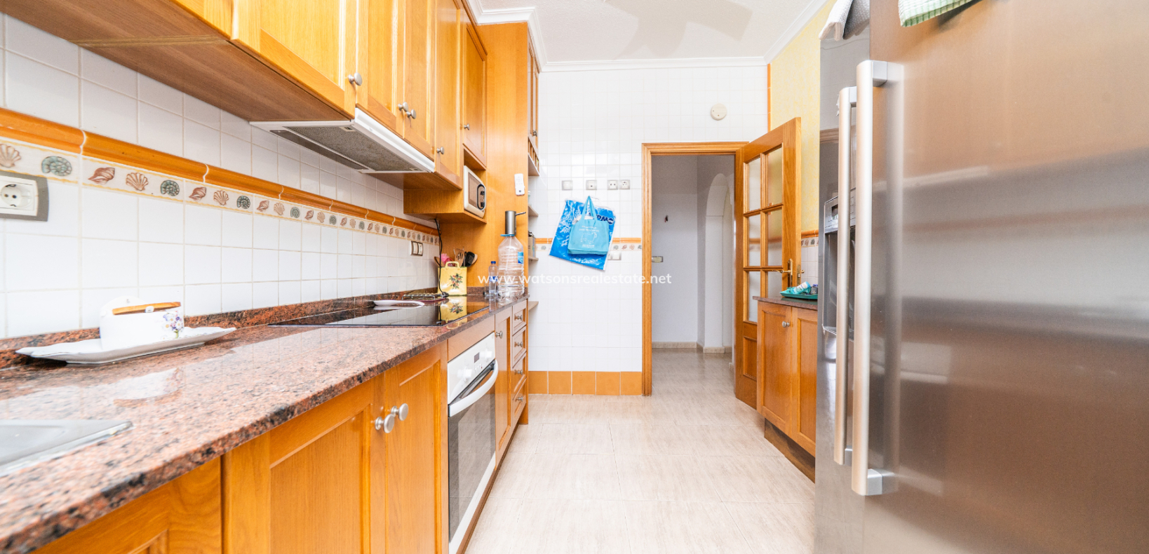 Venta - Chalet Independiente - Urb. La Marina