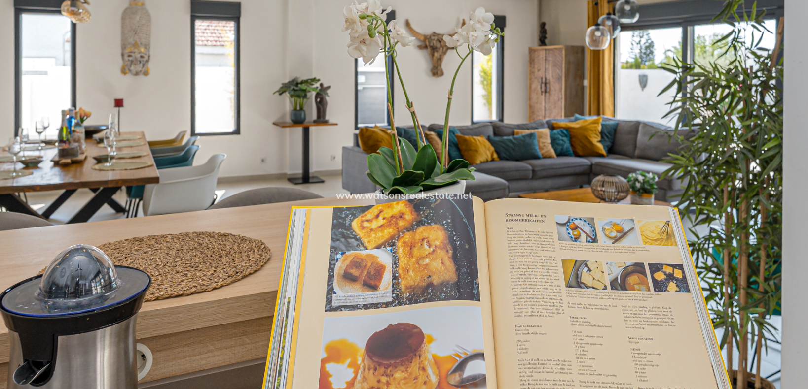 Venta - Chalet Independiente - Urb. La Marina