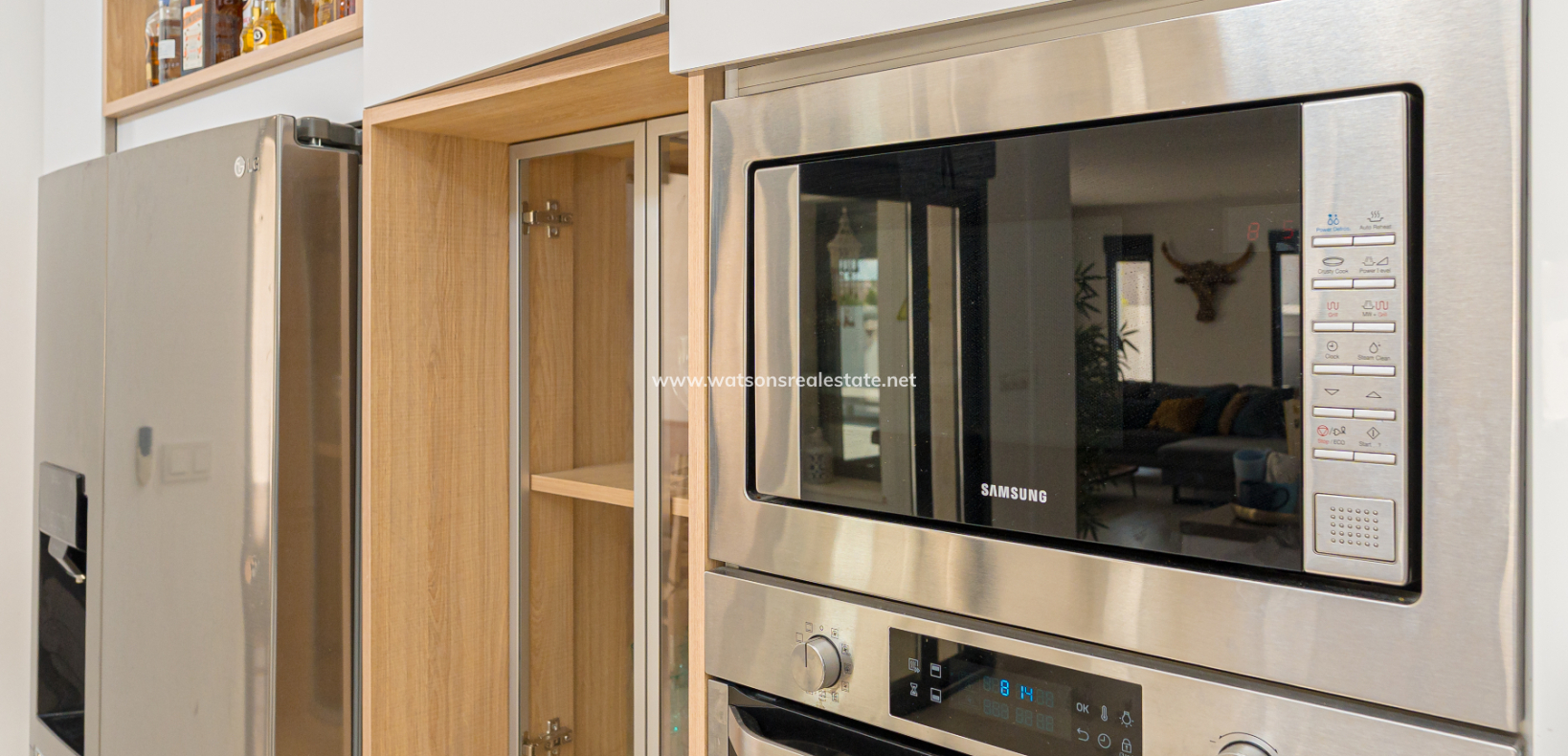 Venta - Chalet Independiente - Urb. La Marina