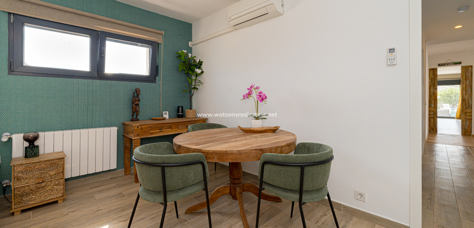 Venta - Chalet Independiente - Urb. La Marina