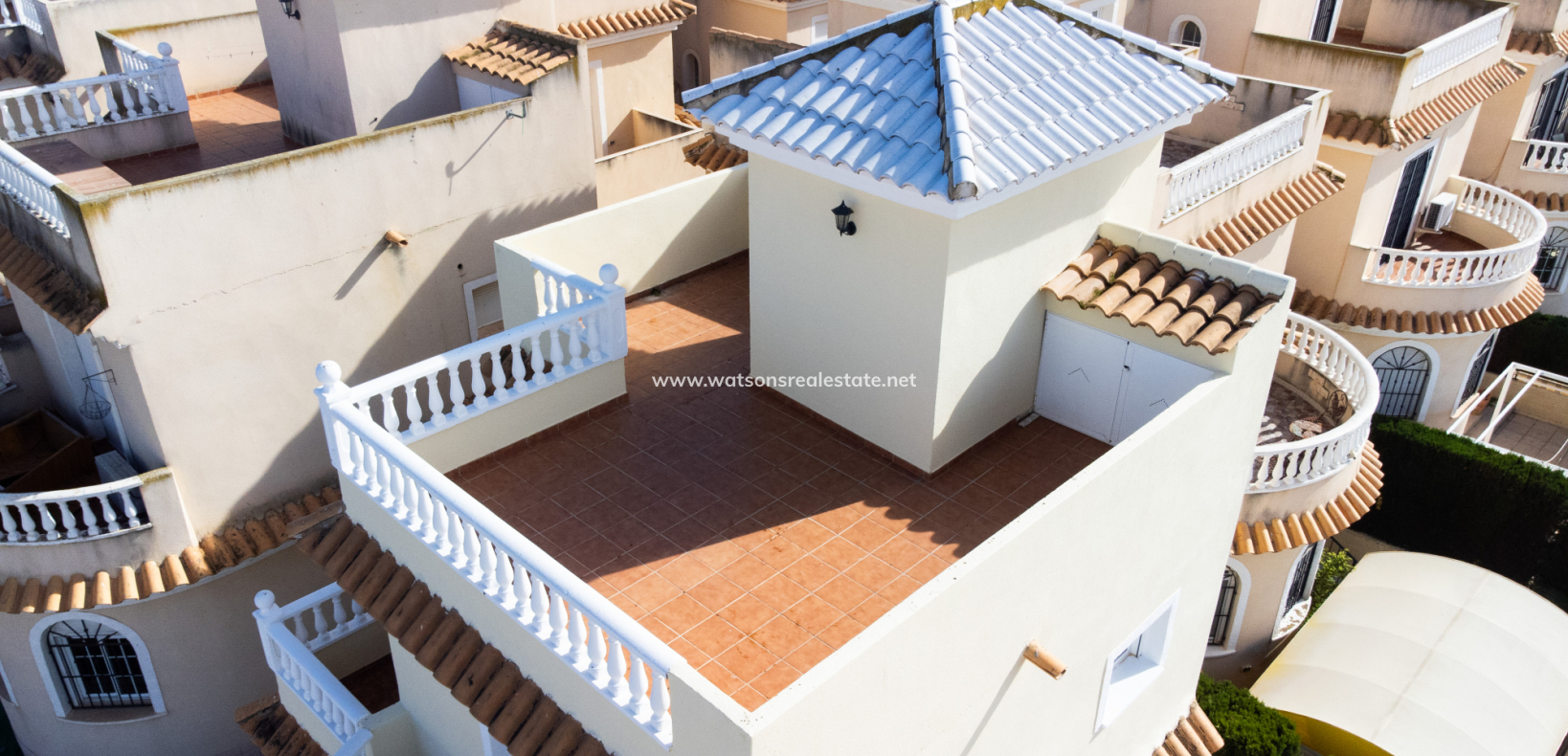 Venta - Chalet Independiente - Urb. La Marina