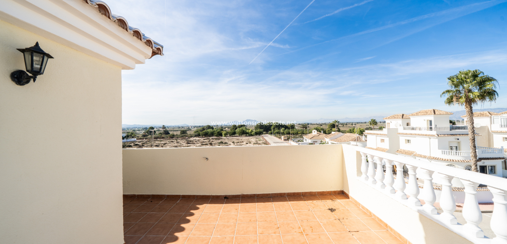 Venta - Chalet Independiente - Urb. La Marina