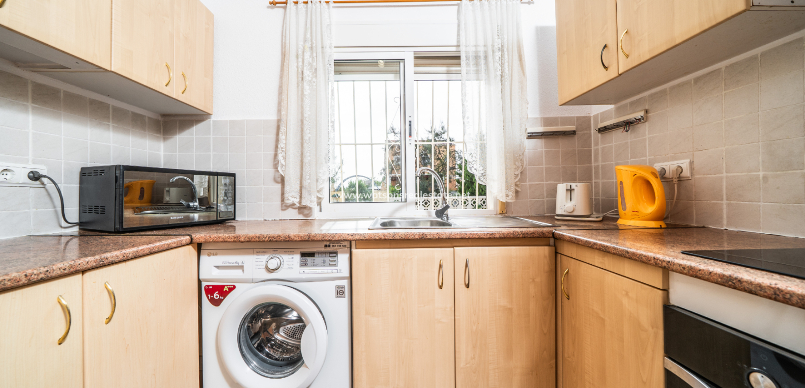 Venta - Chalet Independiente - Urb. La Marina