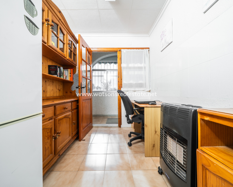 Venta - Chalet Independiente - Urb. La Marina