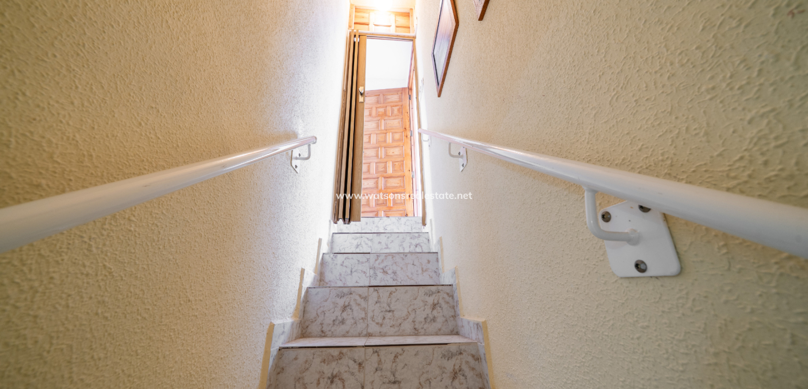 Venta - Chalet Independiente - Urb. La Marina