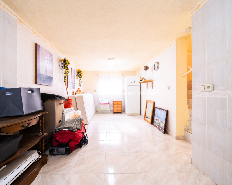 Venta - Chalet Independiente - Urb. La Marina
