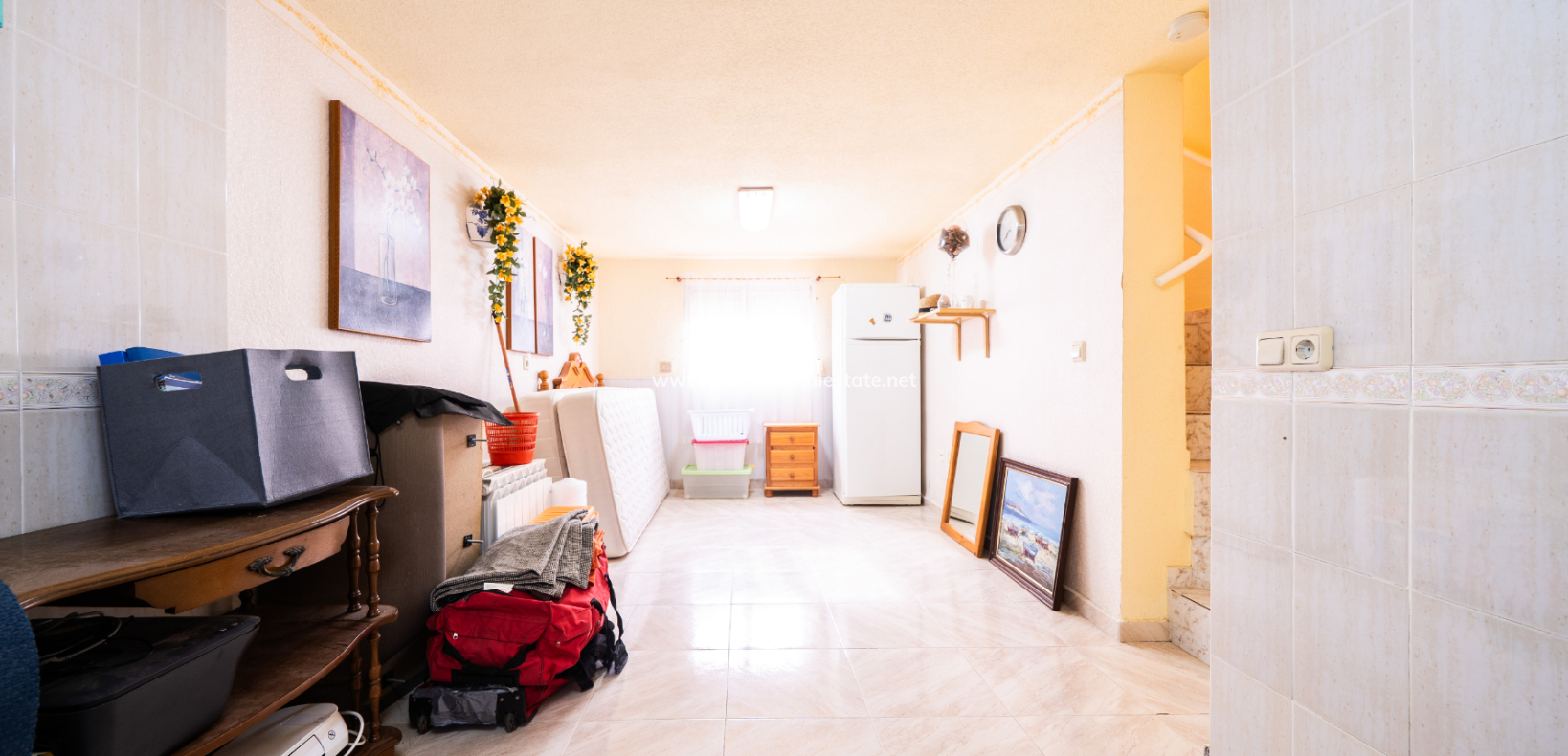 Venta - Chalet Independiente - Urb. La Marina