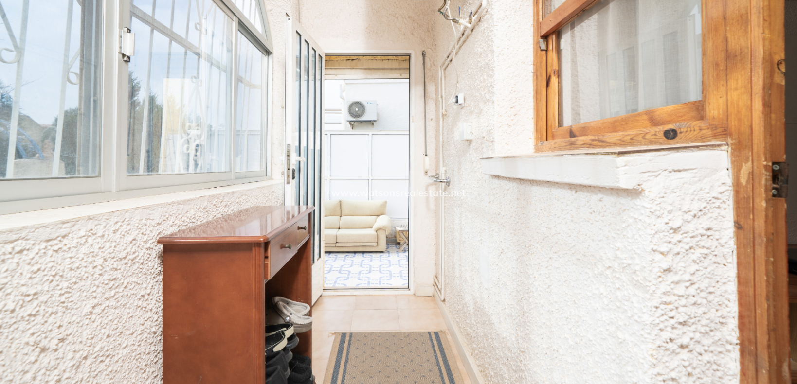 Venta - Chalet Independiente - Urb. La Marina