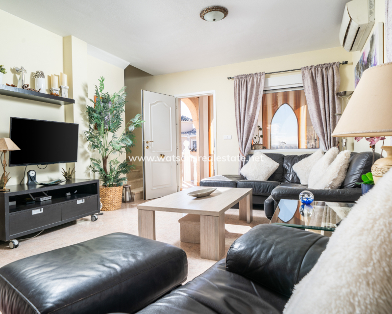 Venta - Chalet Independiente - Urb. La Marina