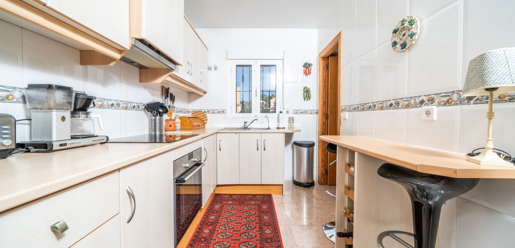 Venta - Chalet Independiente - Urb. La Marina