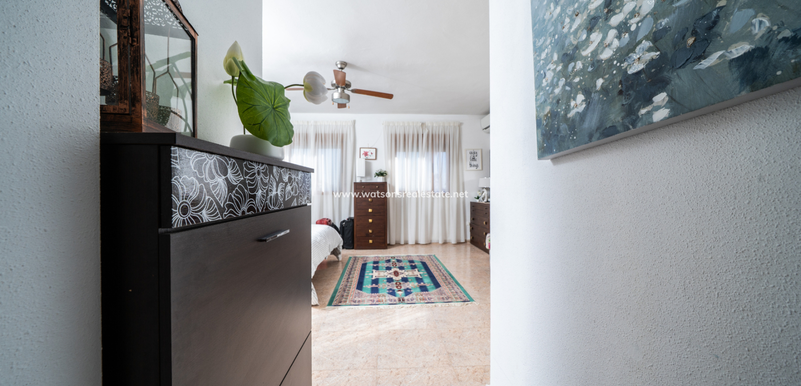 Venta - Chalet Independiente - Urb. La Marina