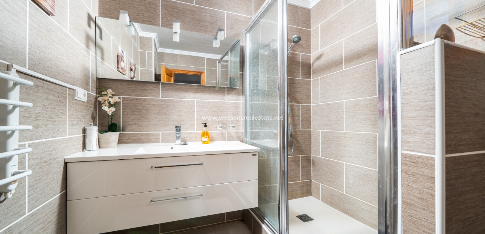 Venta - Chalet Independiente - Urb. La Marina