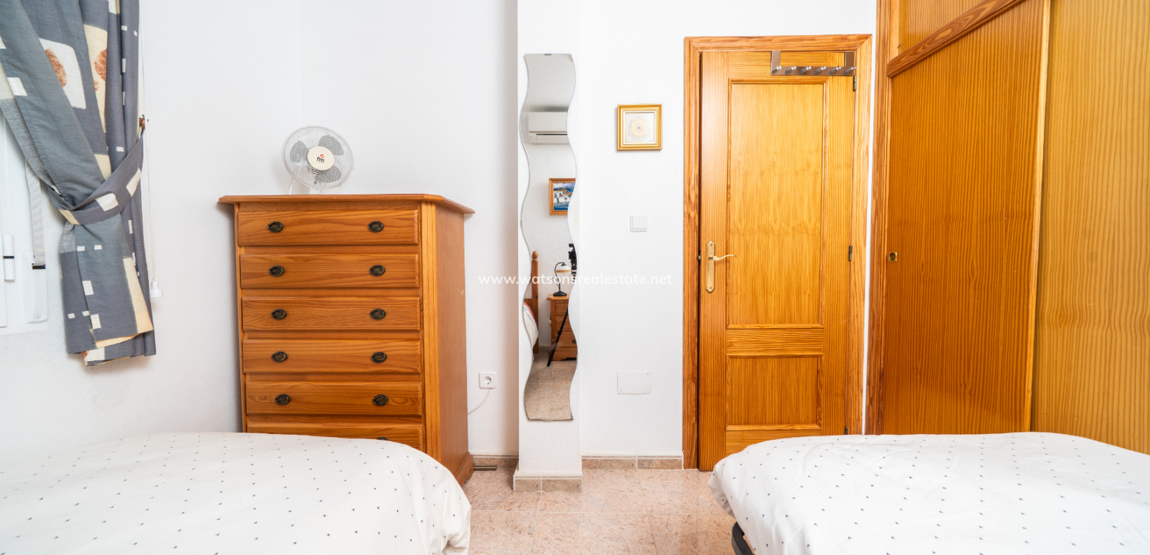 Venta - Chalet Independiente - Urb. La Marina