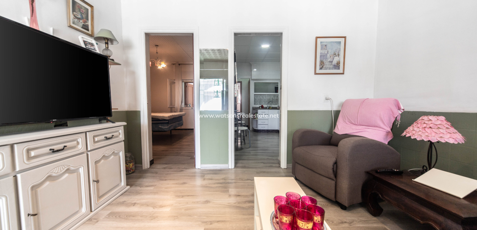 Venta - Chalet Independiente - Urb. La Marina