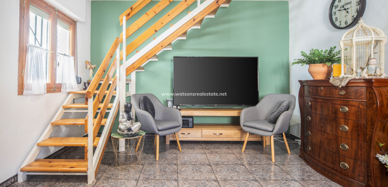 Venta - Chalet Independiente - Urb. La Marina