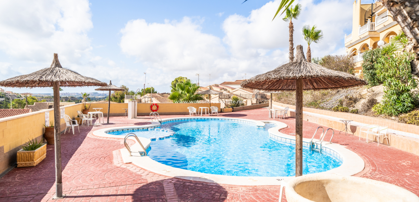 Venta - Chalet Independiente - Urb. La Marina